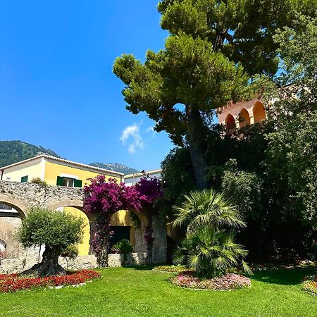 Simona House Villa Равело Екстериор снимка