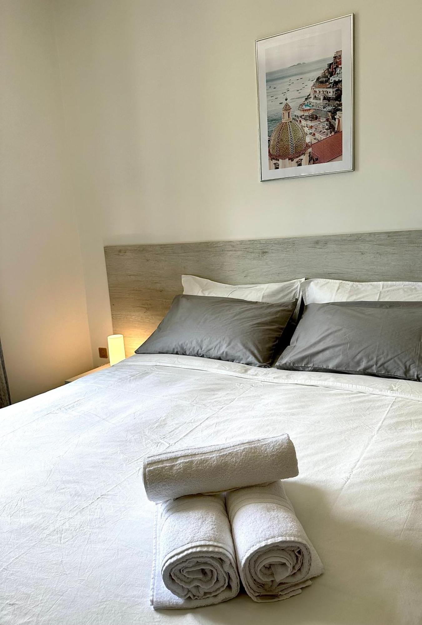 Simona House Villa Равело Екстериор снимка