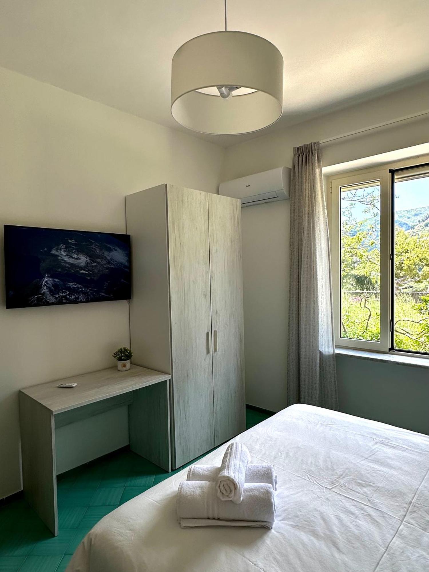 Simona House Villa Равело Екстериор снимка