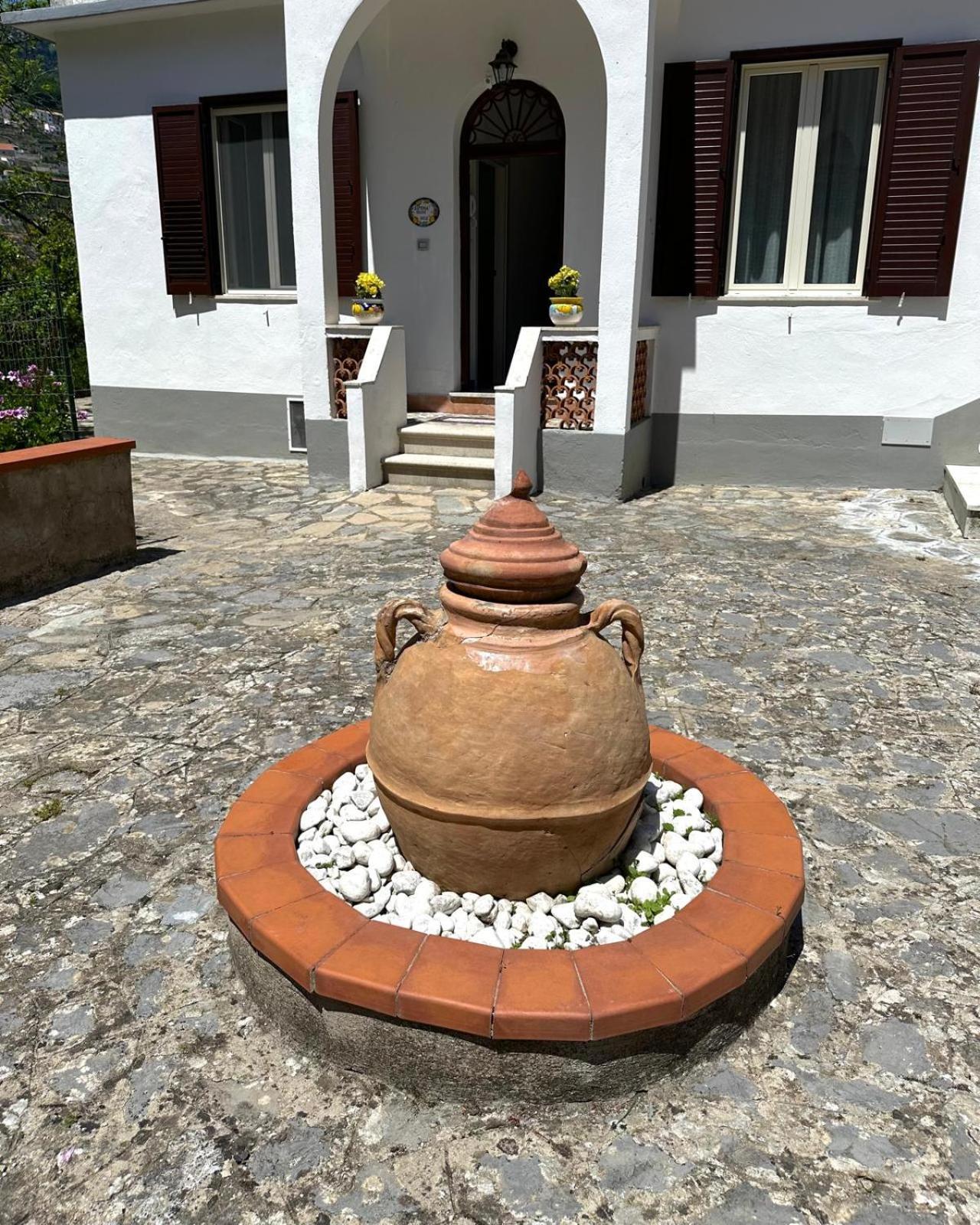 Simona House Villa Равело Екстериор снимка