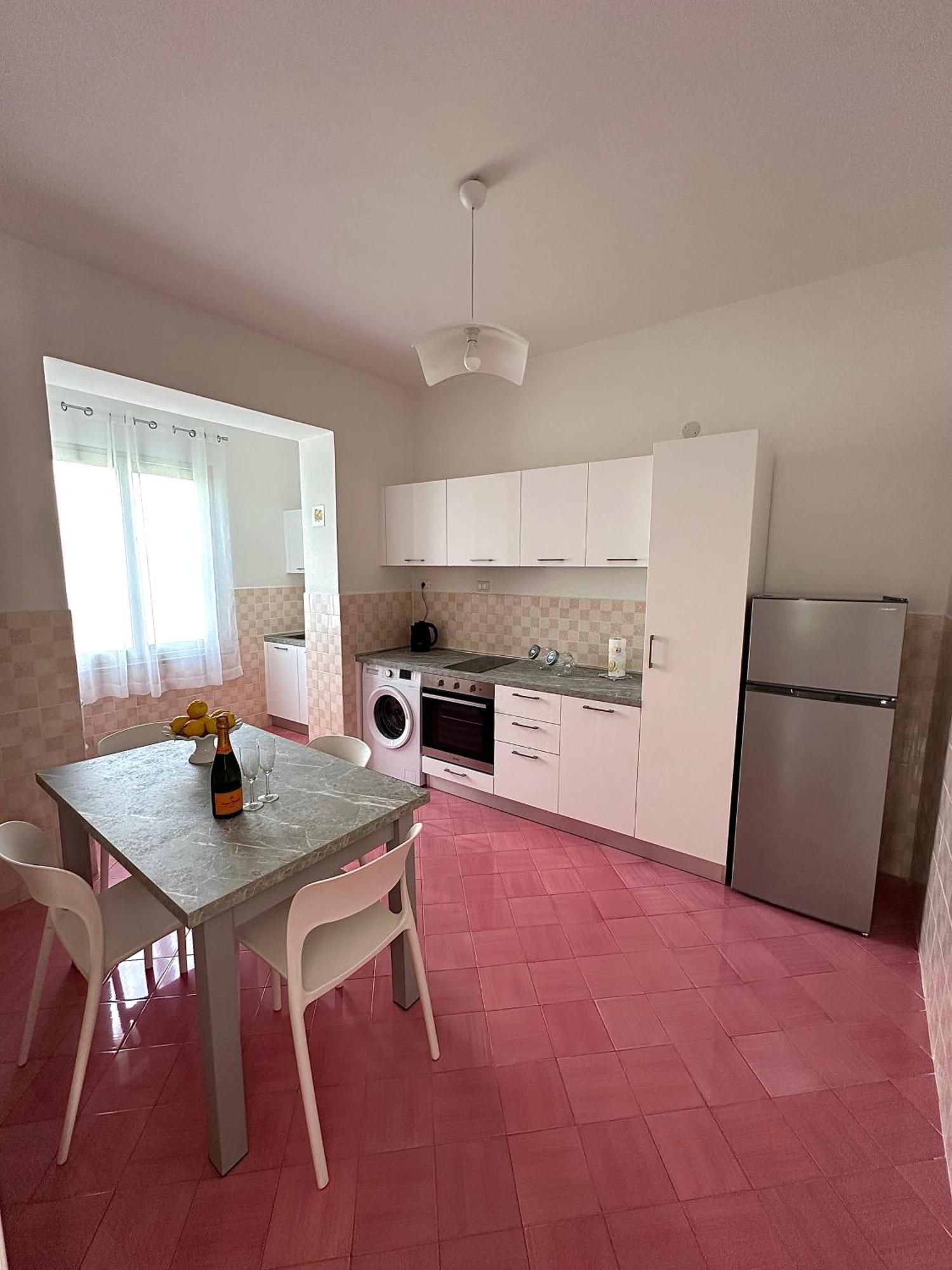 Simona House Villa Равело Екстериор снимка