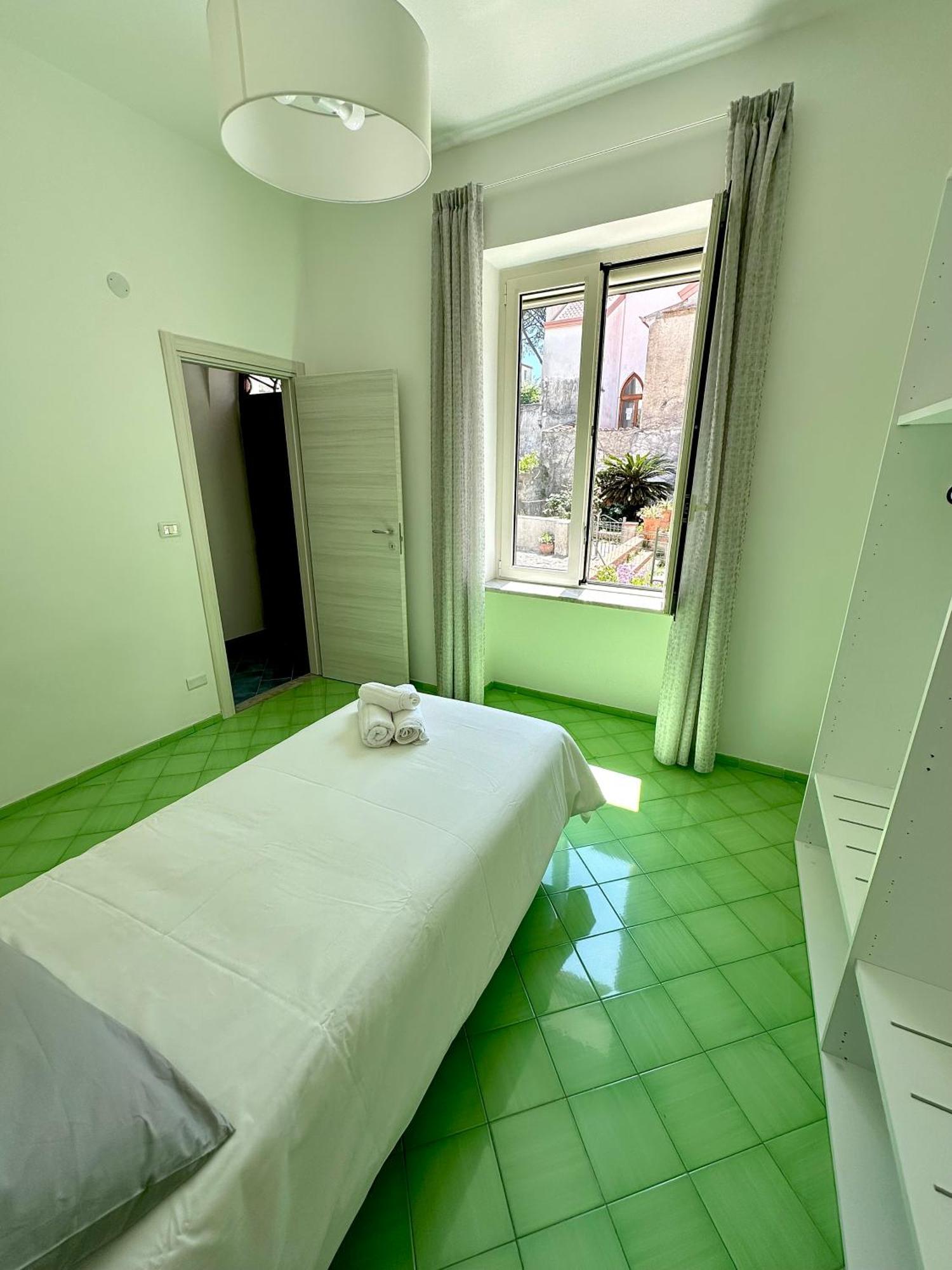 Simona House Villa Равело Екстериор снимка