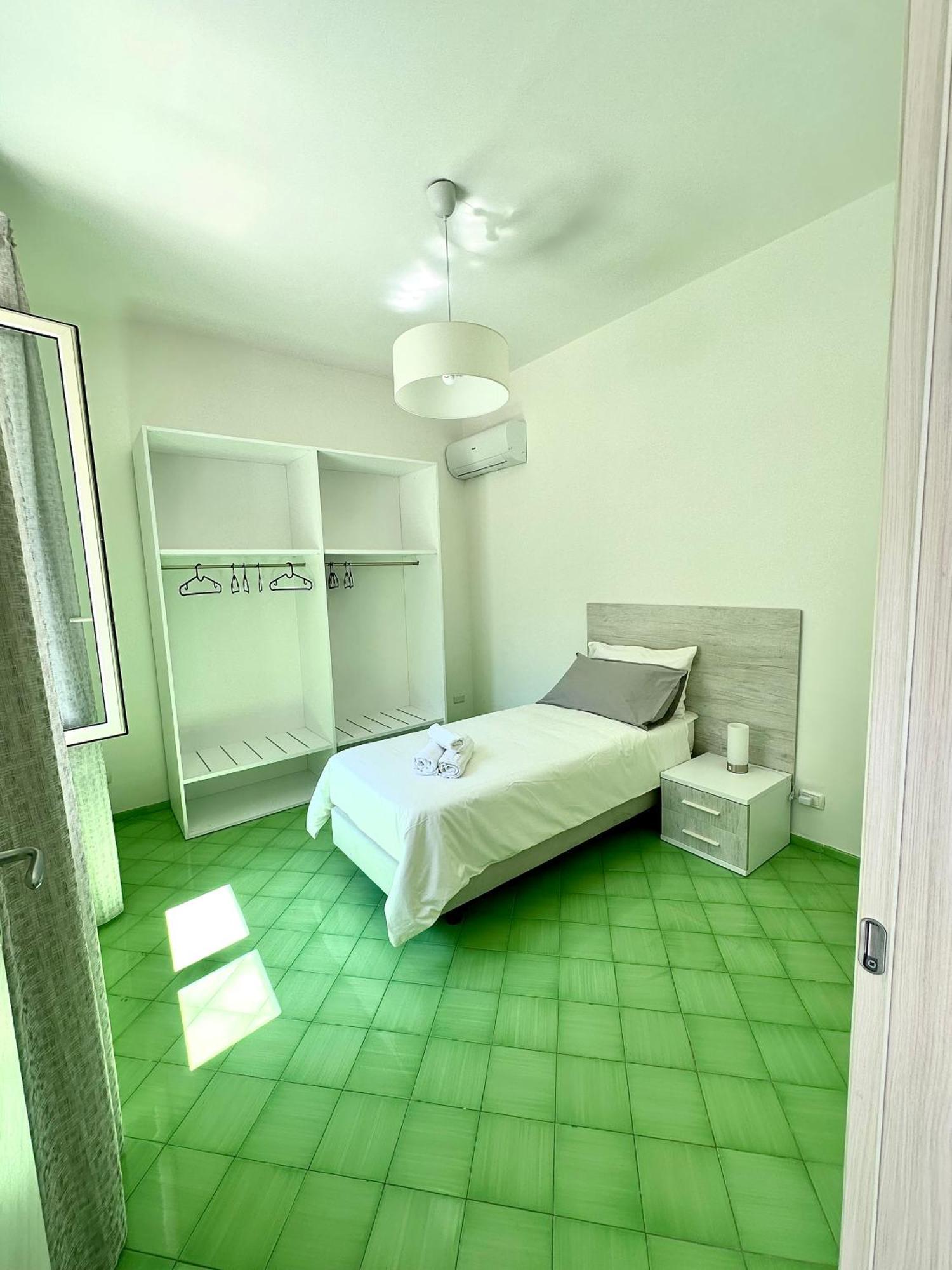 Simona House Villa Равело Екстериор снимка